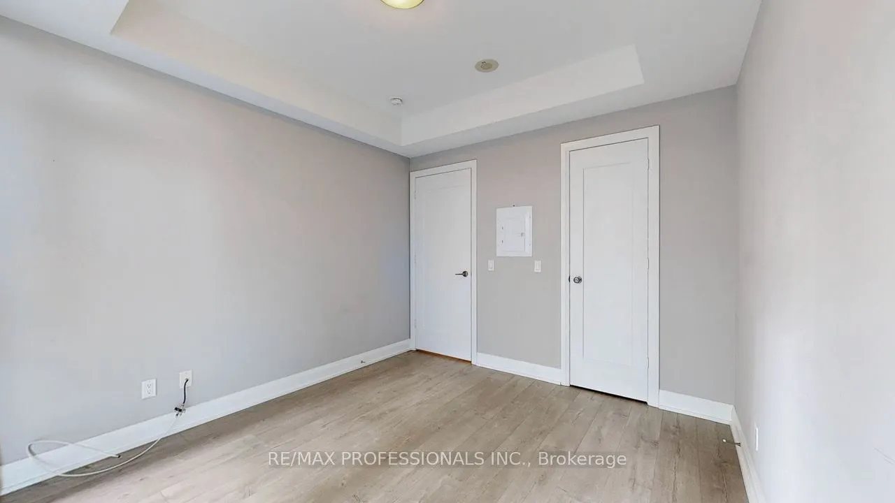 110 Marine Parade Drive, #707