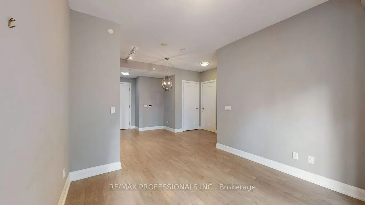 110 Marine Parade Drive, #707