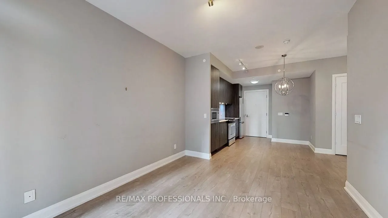110 Marine Parade Drive, #707