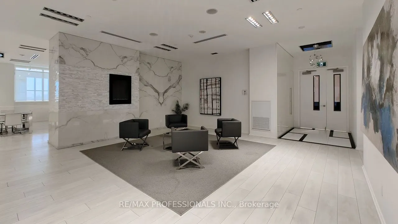 110 Marine Parade Drive, #707