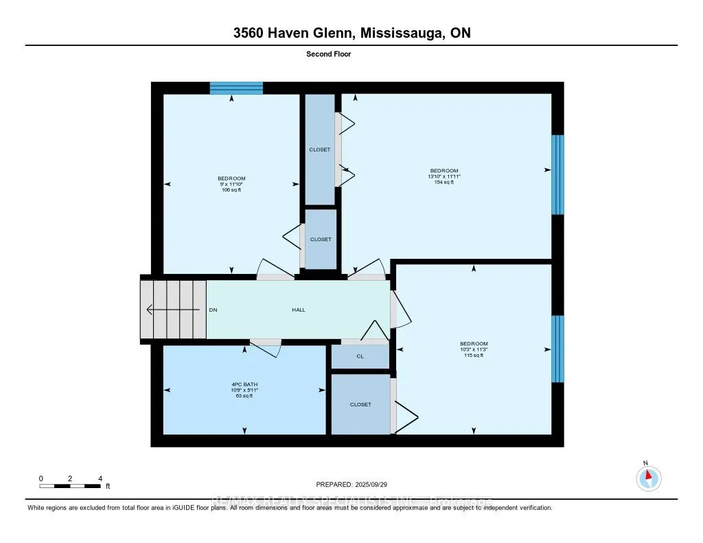 3560 Haven Glenn
