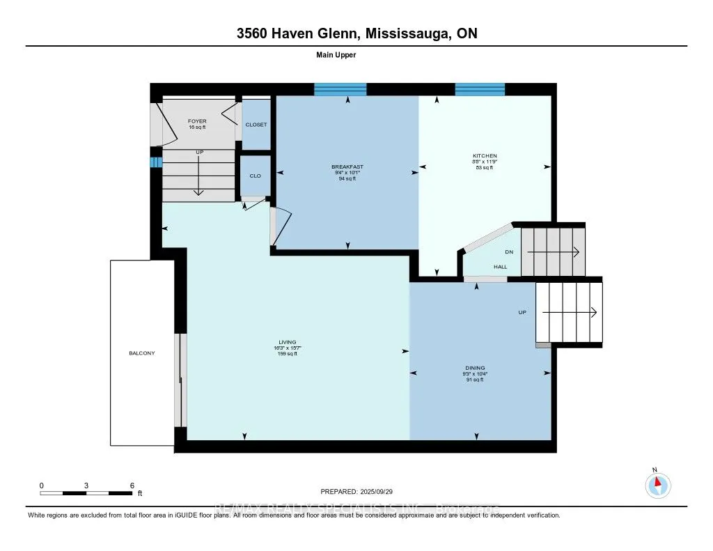 3560 Haven Glenn