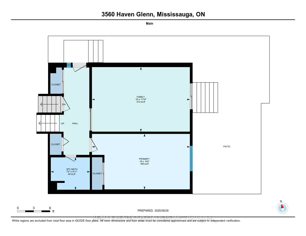 3560 Haven Glenn