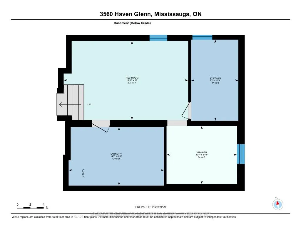 3560 Haven Glenn
