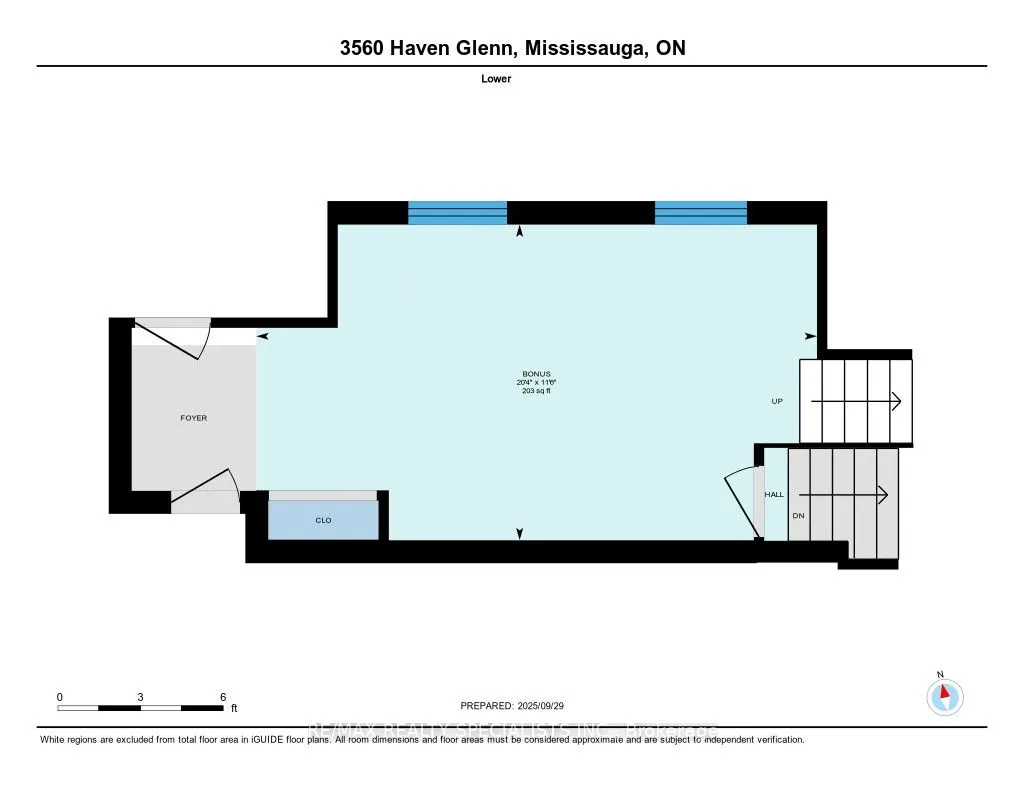 3560 Haven Glenn