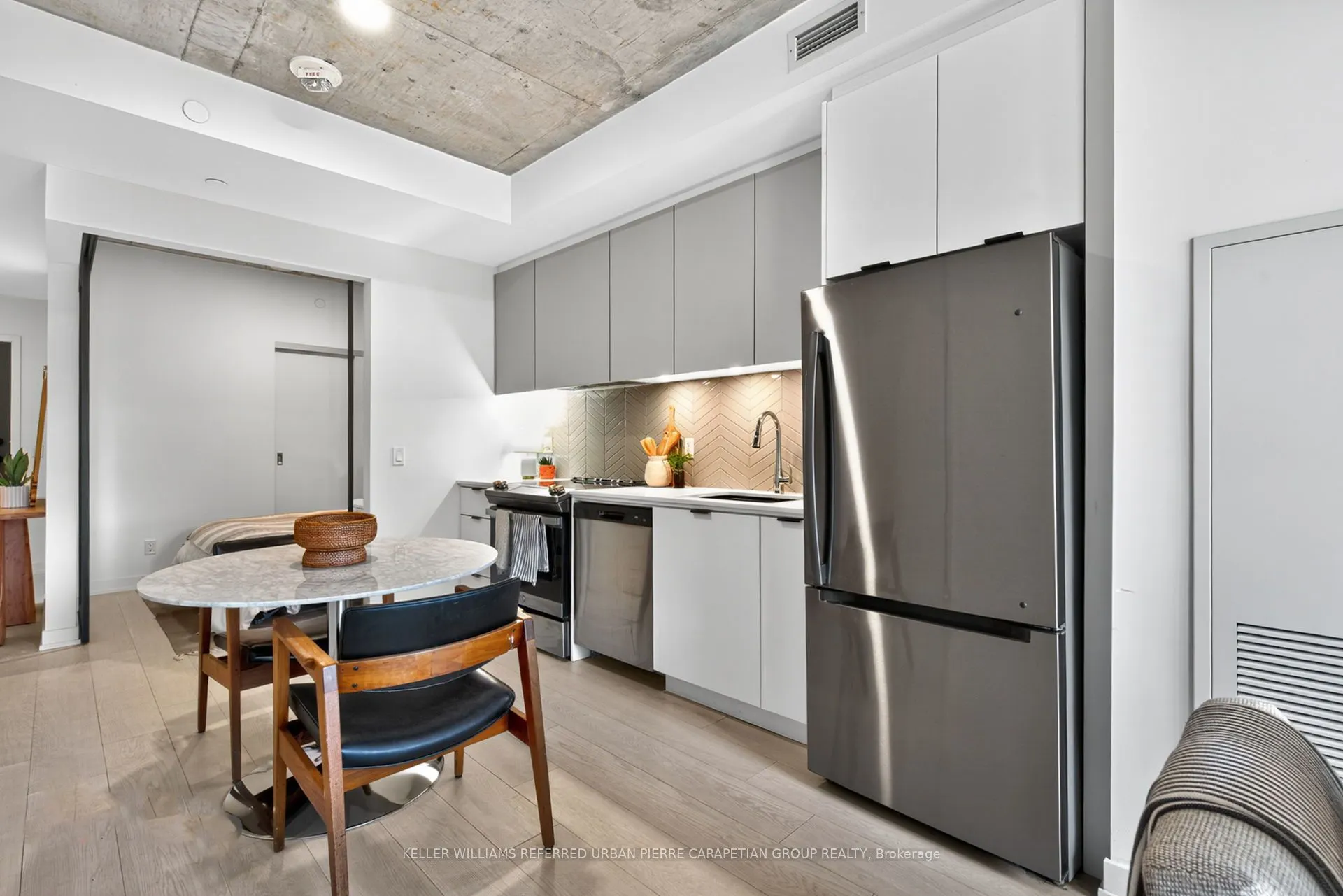 57 Brock Avenue, #215