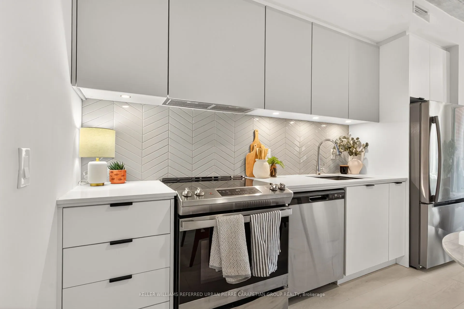 57 Brock Avenue, #215