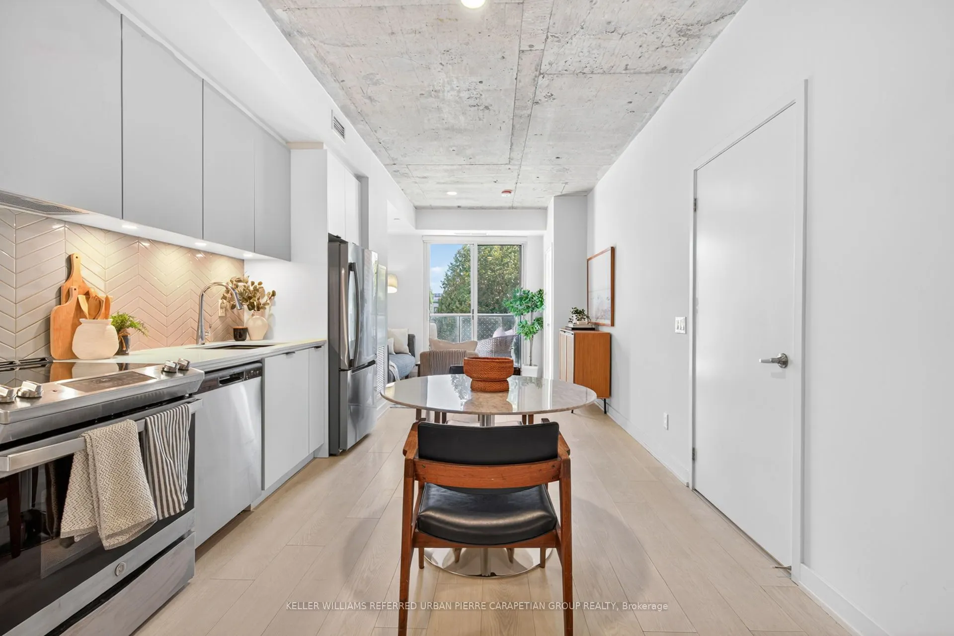 57 Brock Avenue, #215