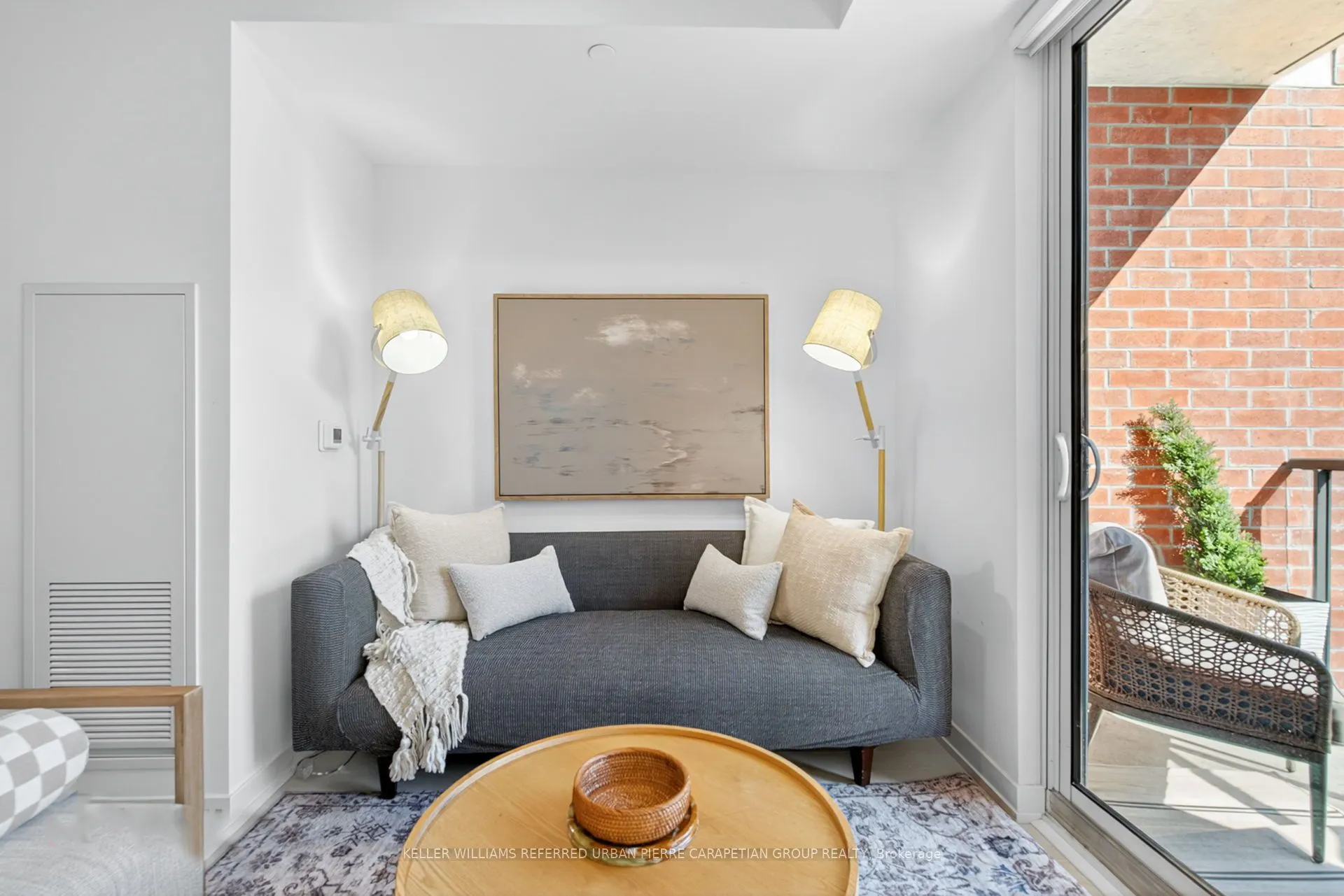 57 Brock Avenue, #215