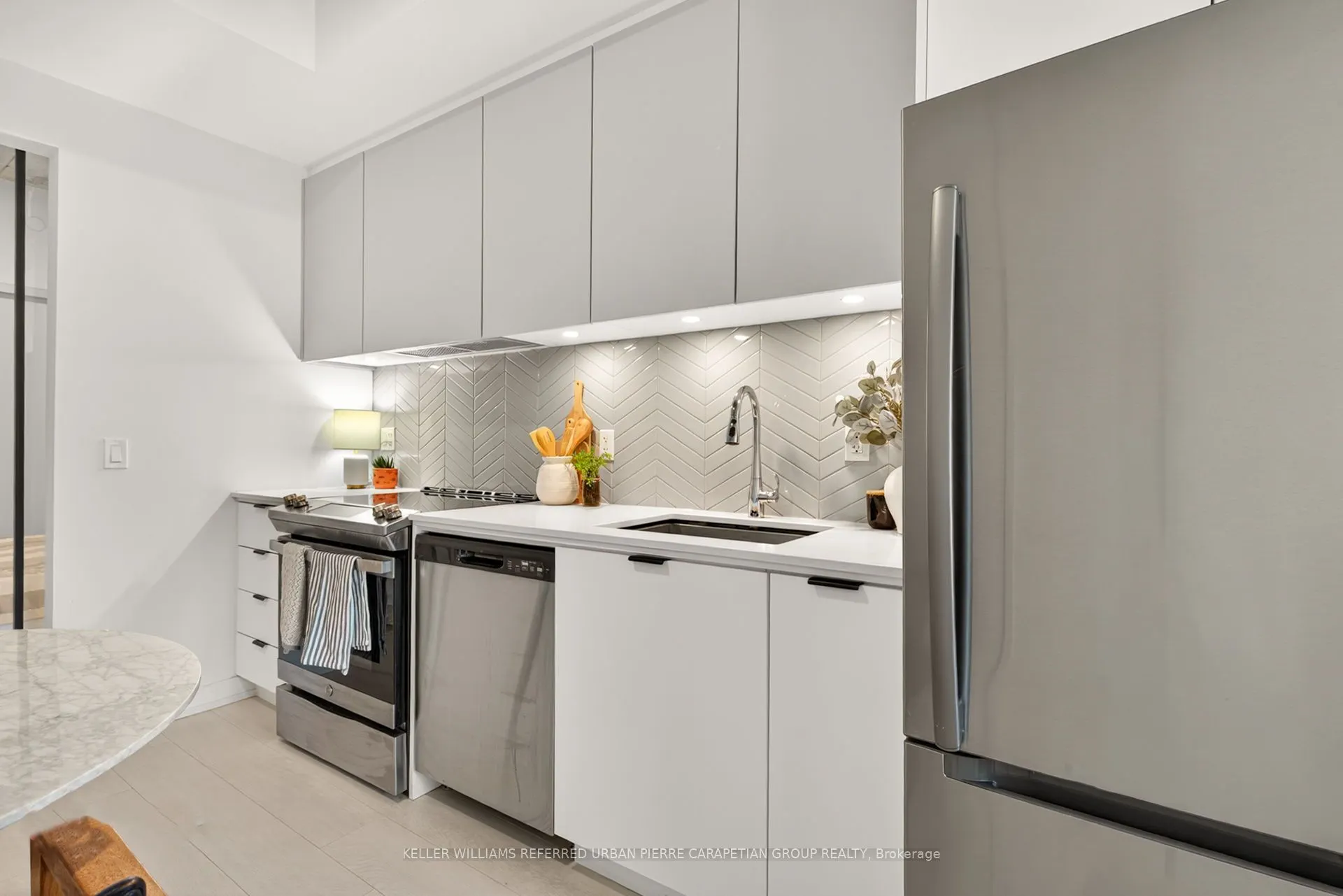 57 Brock Avenue, #215