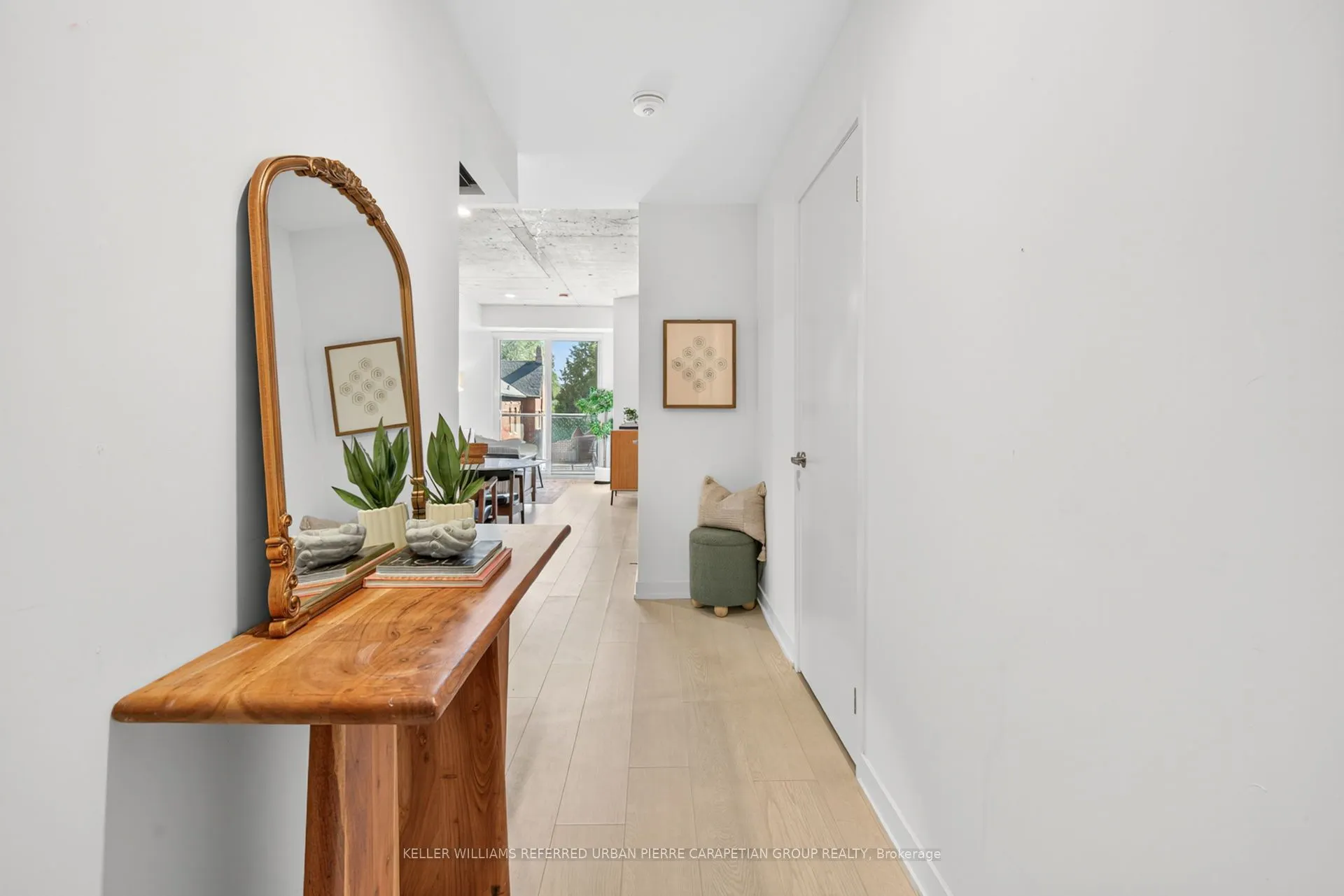 57 Brock Avenue, #215