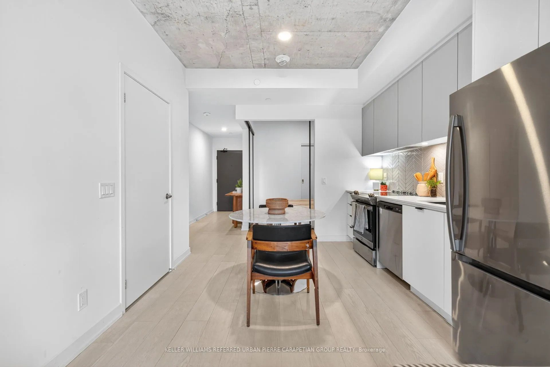 57 Brock Avenue, #215