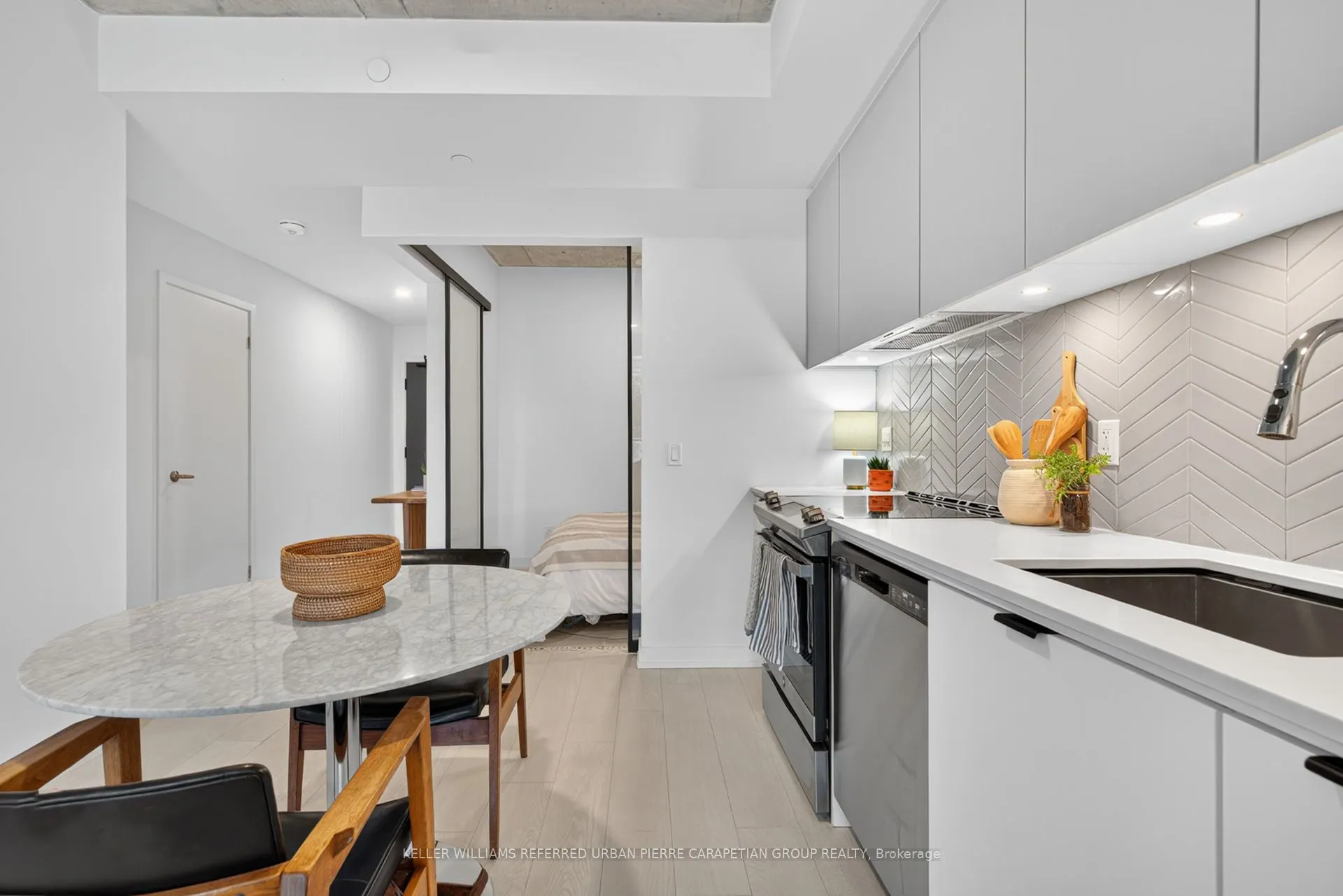 57 Brock Avenue, #215