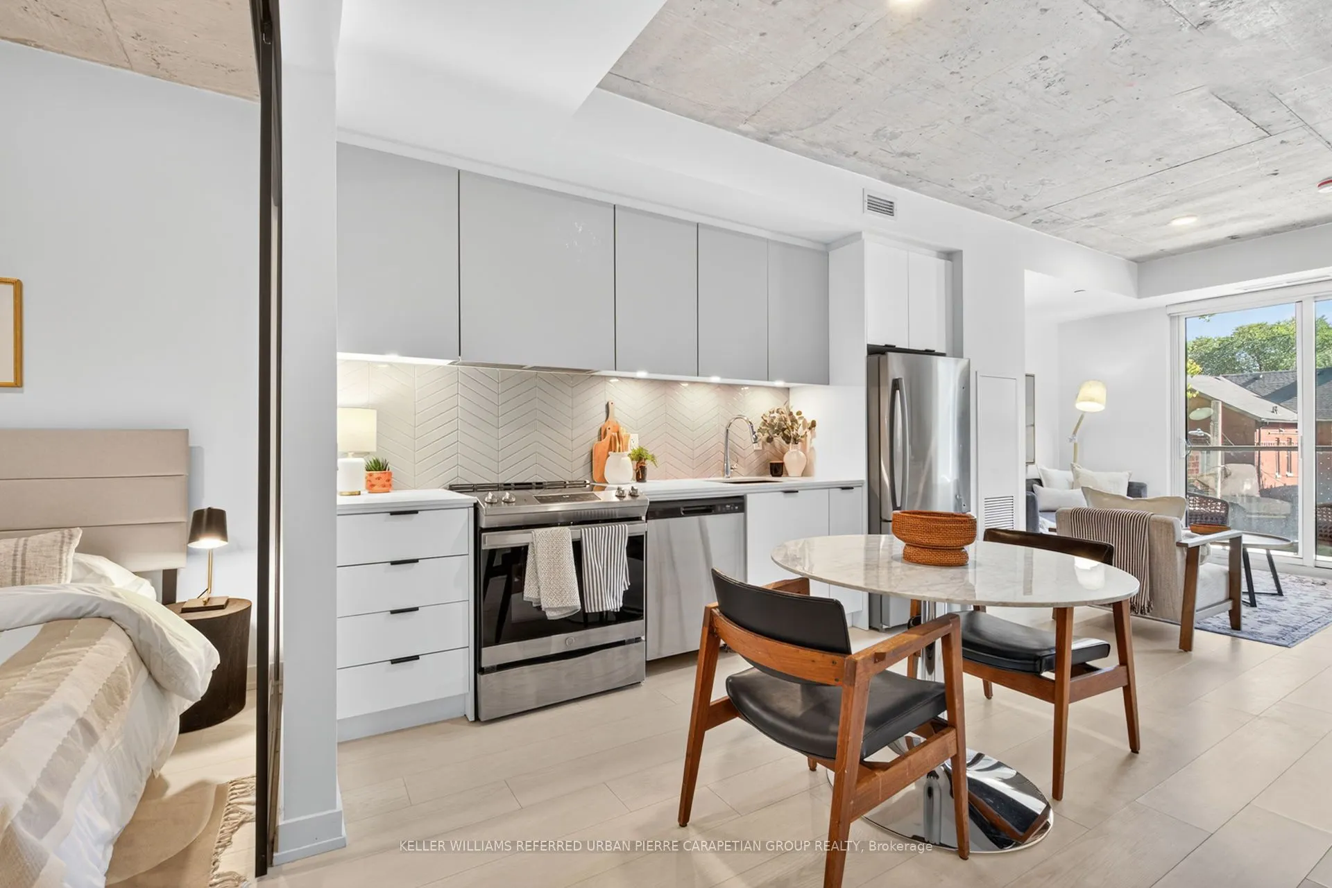 57 Brock Avenue, #215