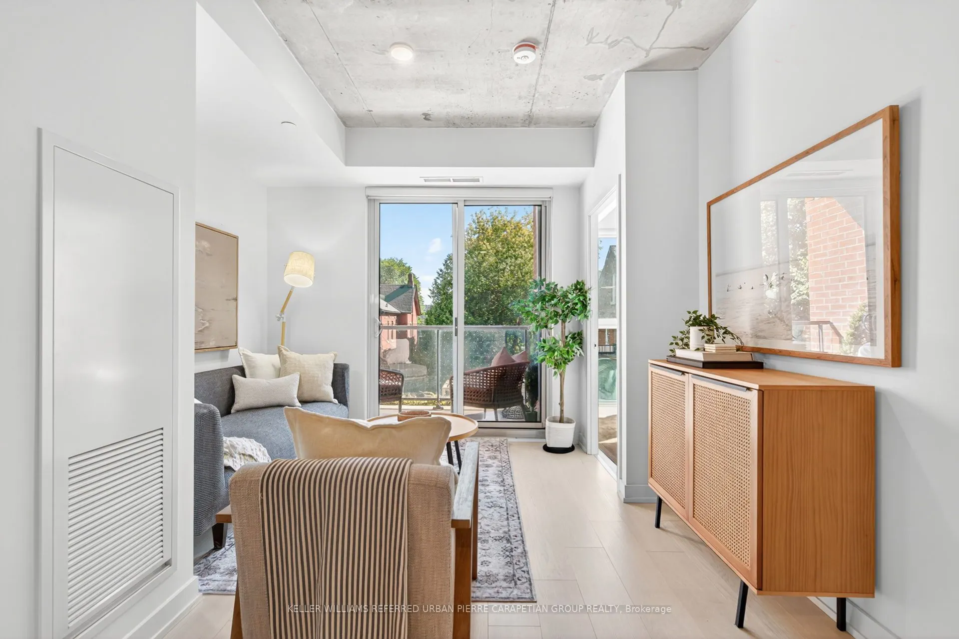57 Brock Avenue, #215