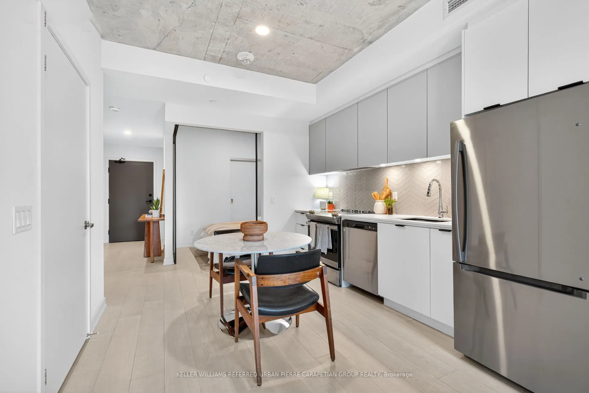 57 Brock Avenue, #215