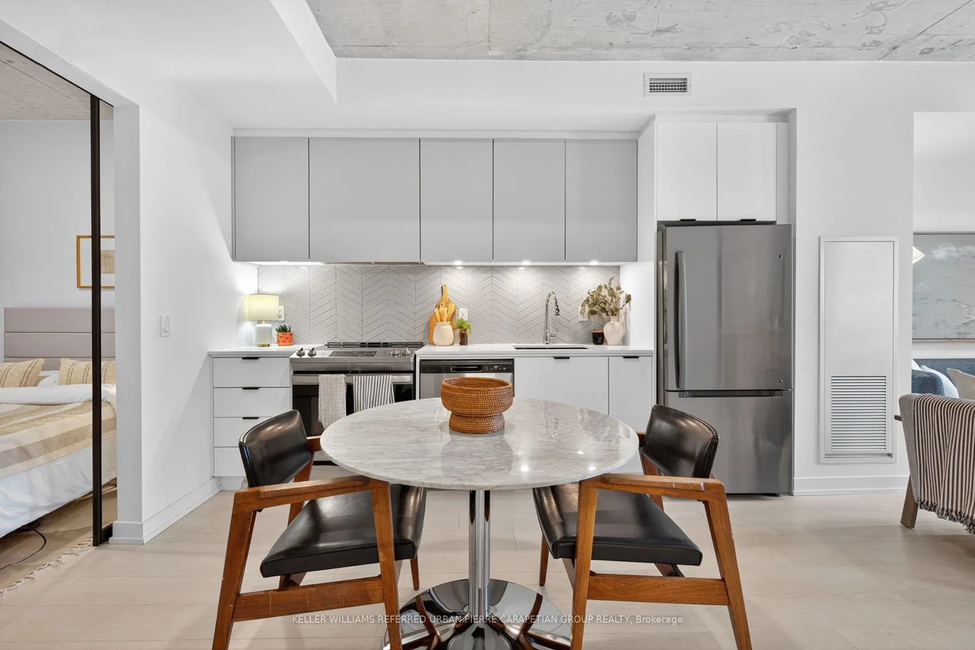 57 Brock Avenue, #215