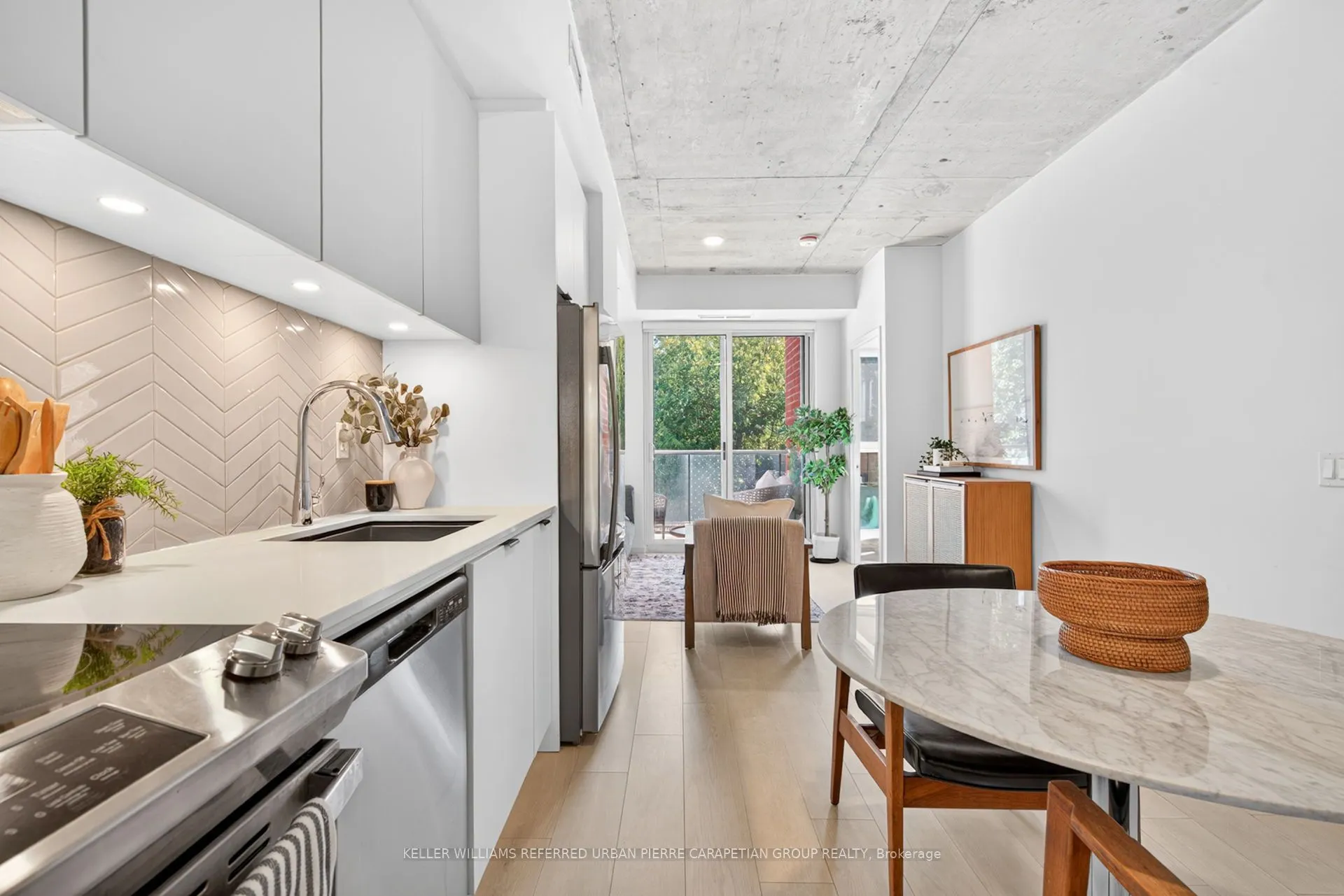 57 Brock Avenue, #215