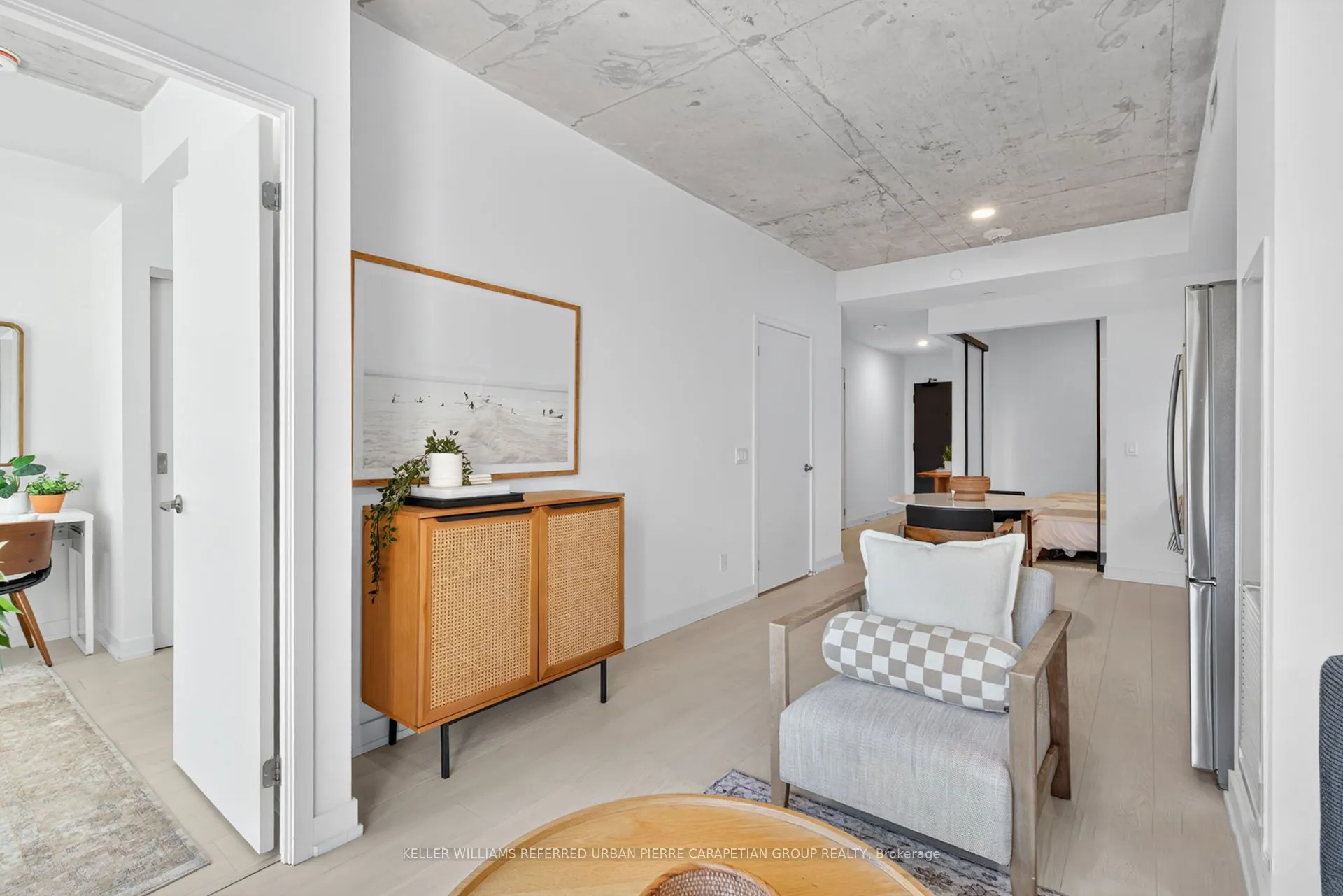 57 Brock Avenue, #215