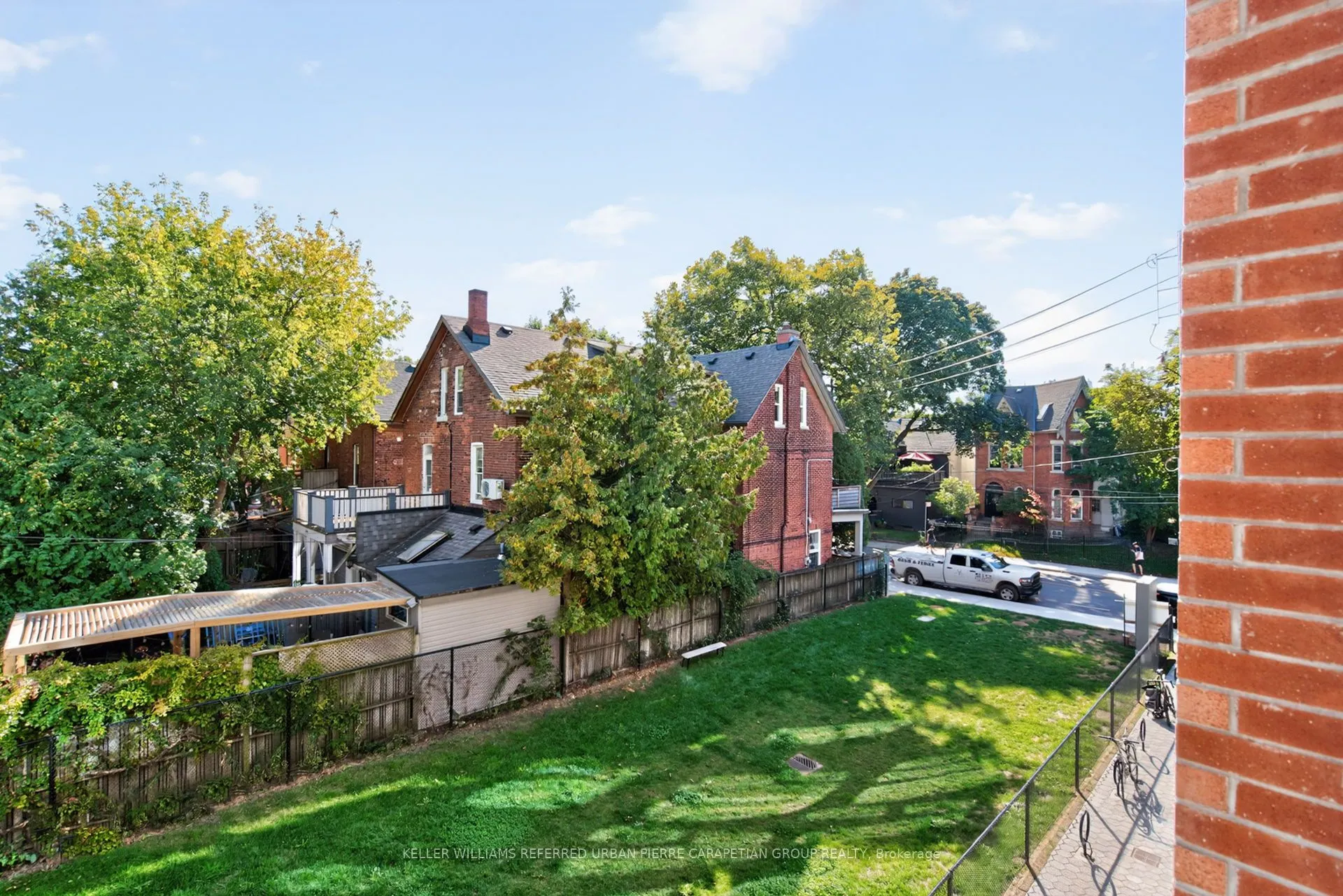 57 Brock Avenue, #215