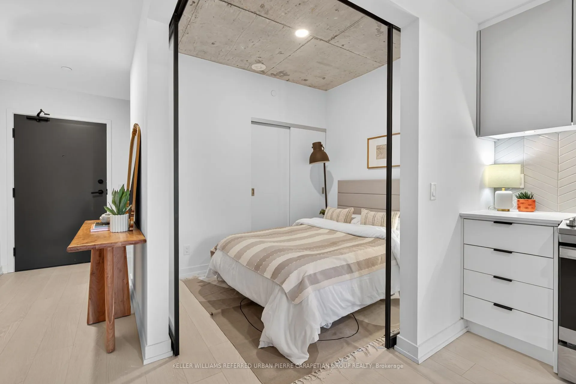 57 Brock Avenue, #215