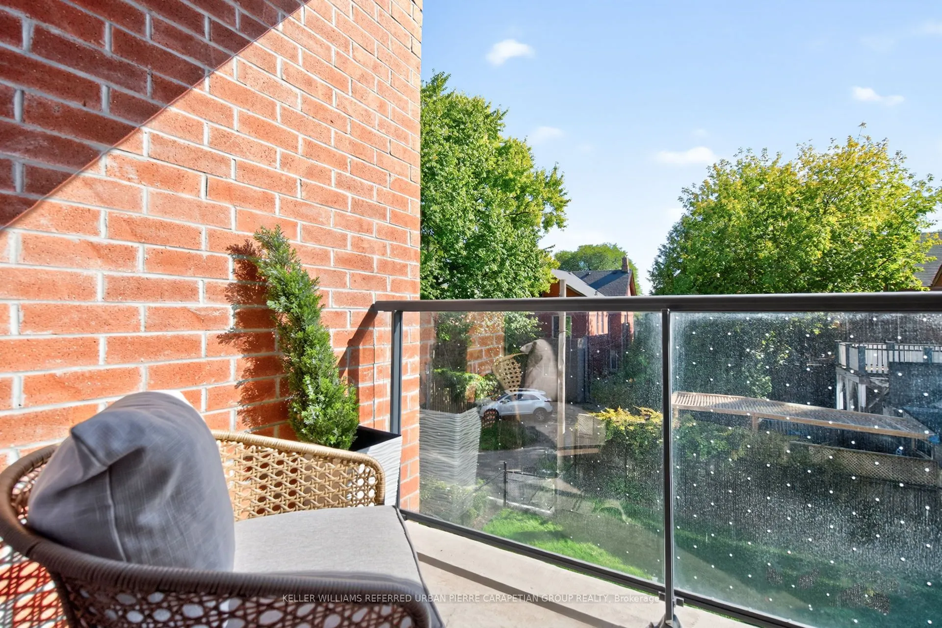 57 Brock Avenue, #215