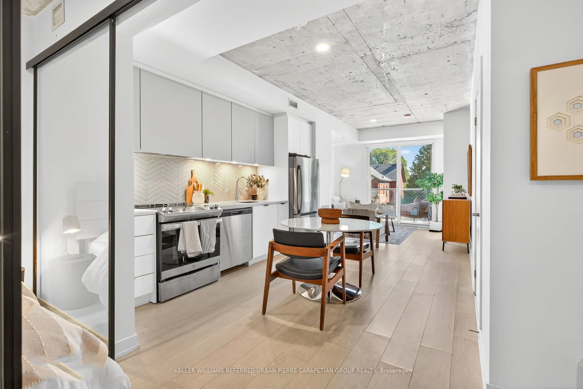 57 Brock Avenue, #215