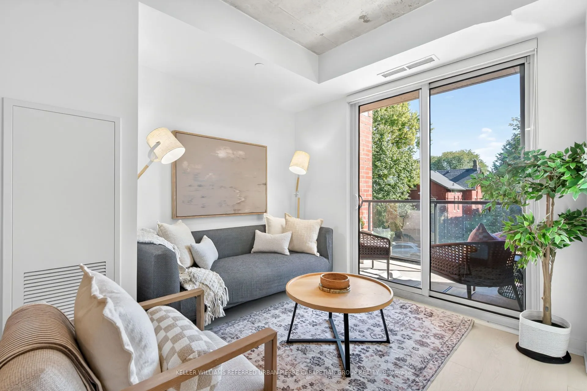 57 Brock Avenue, #215