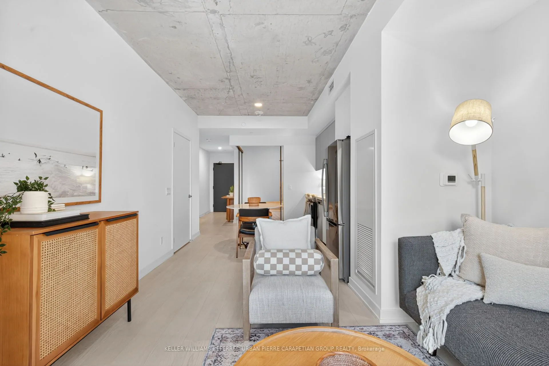 57 Brock Avenue, #215