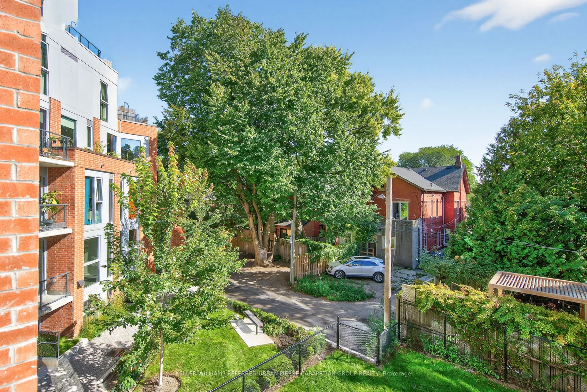 57 Brock Avenue, #215