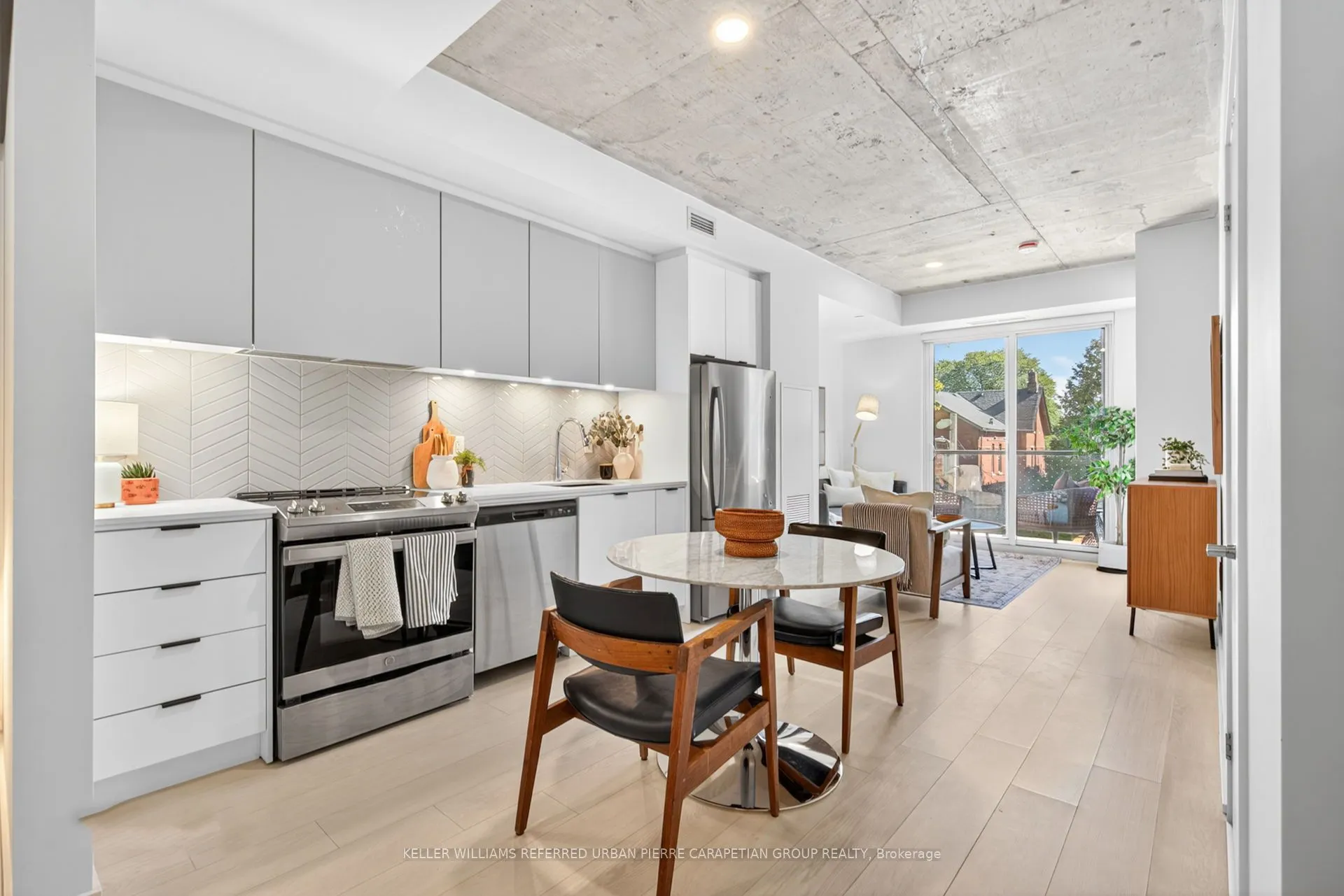 57 Brock Avenue, #215