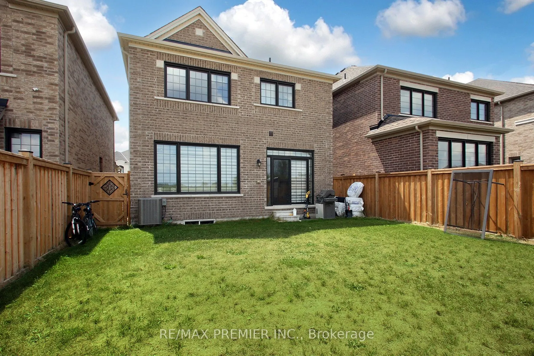 11 Twilley Road