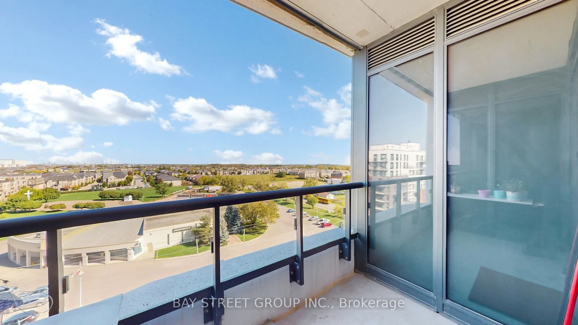 2450 Old Bronte Road E, #710