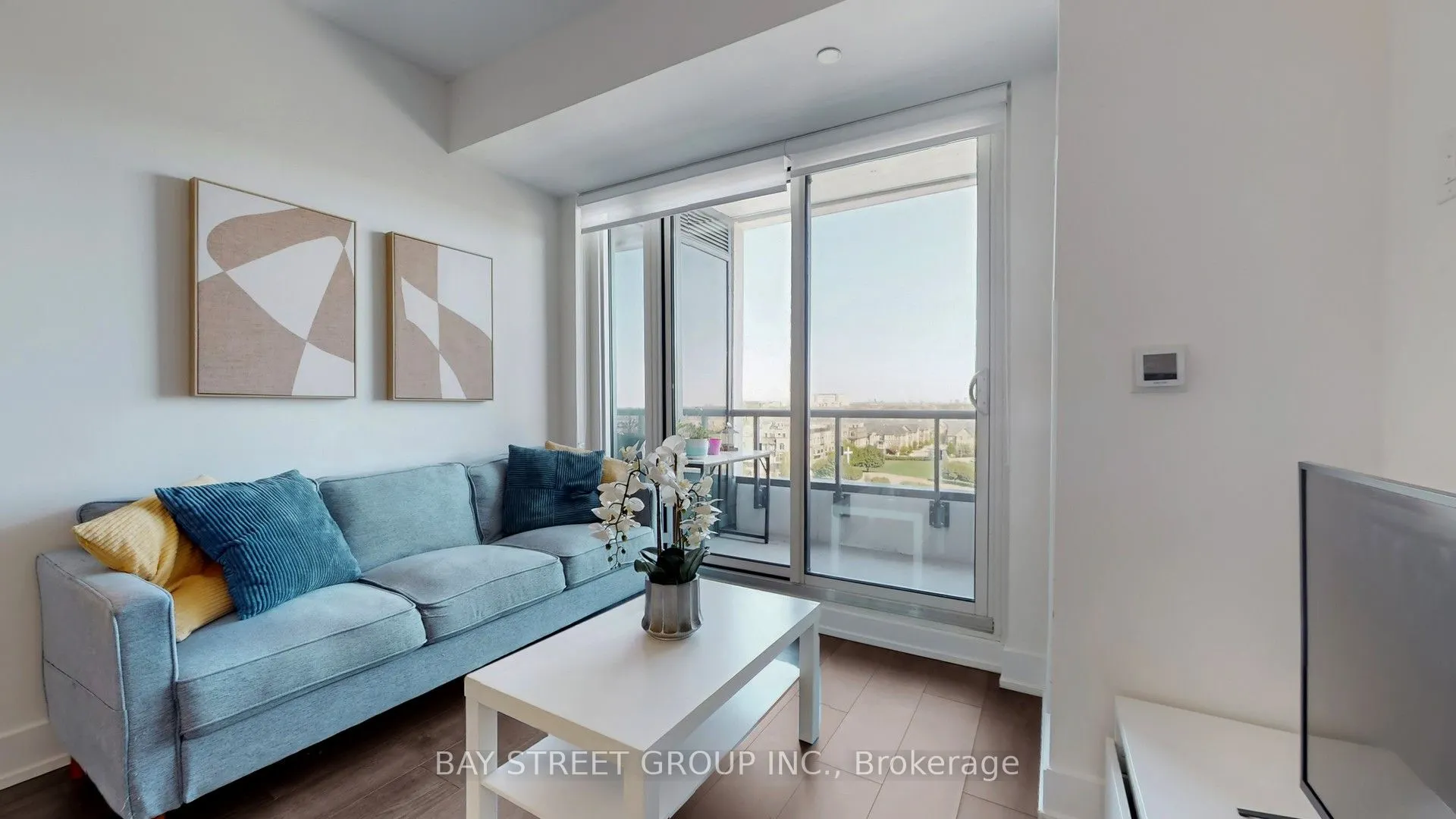 2450 Old Bronte Road E, #710