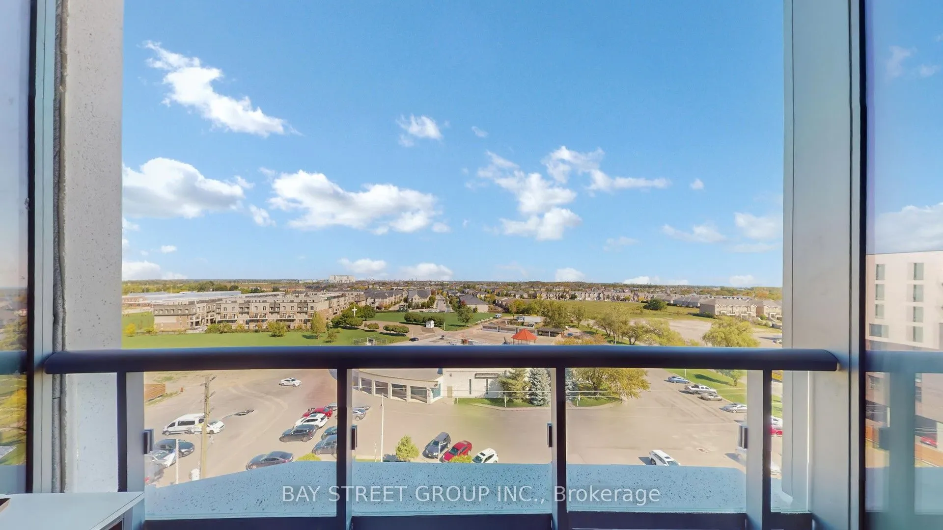 2450 Old Bronte Road E, #710
