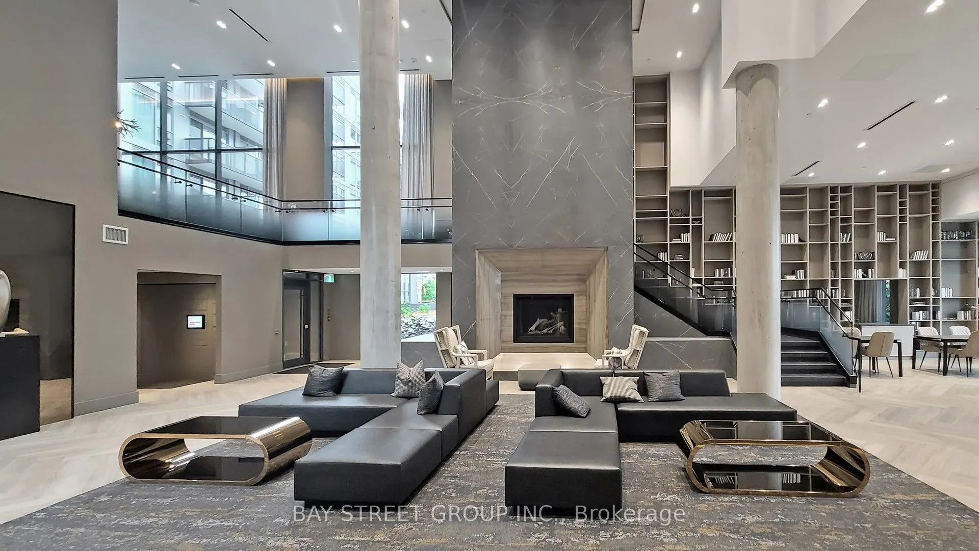 2450 Old Bronte Road E, #710