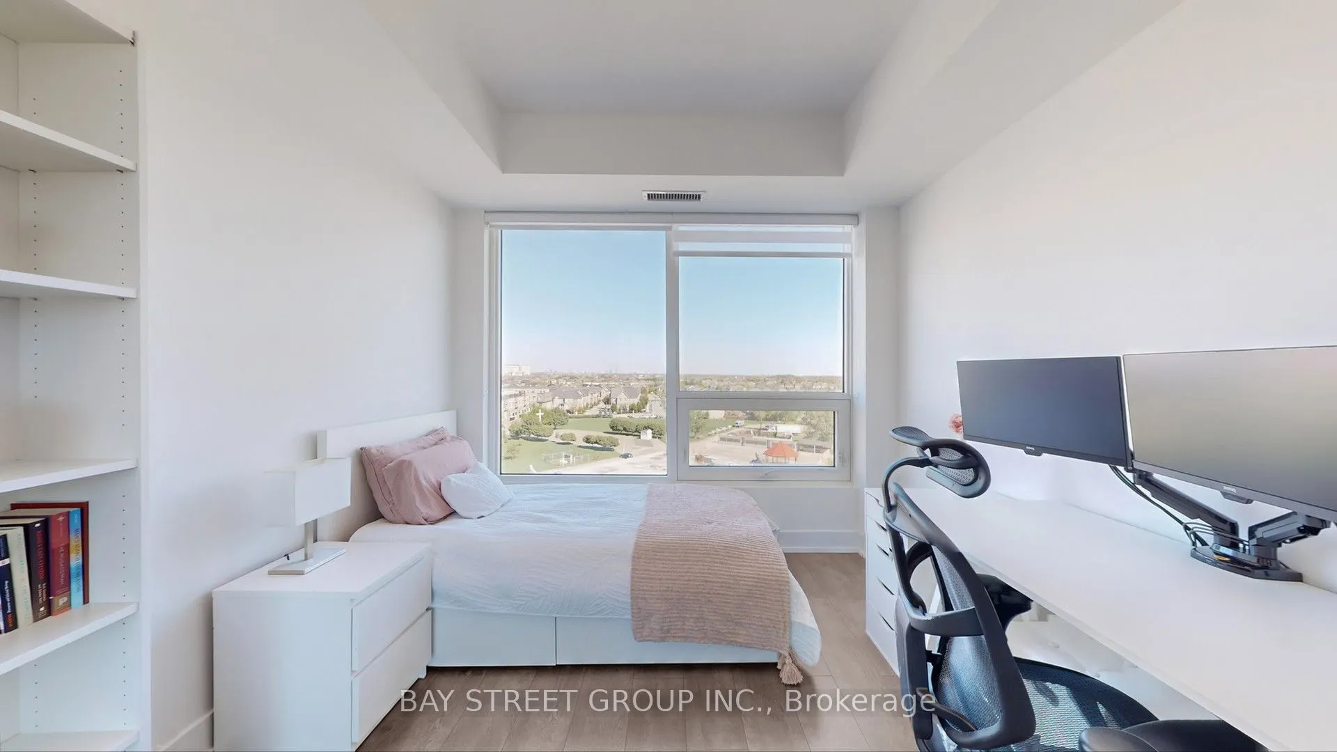 2450 Old Bronte Road E, #710