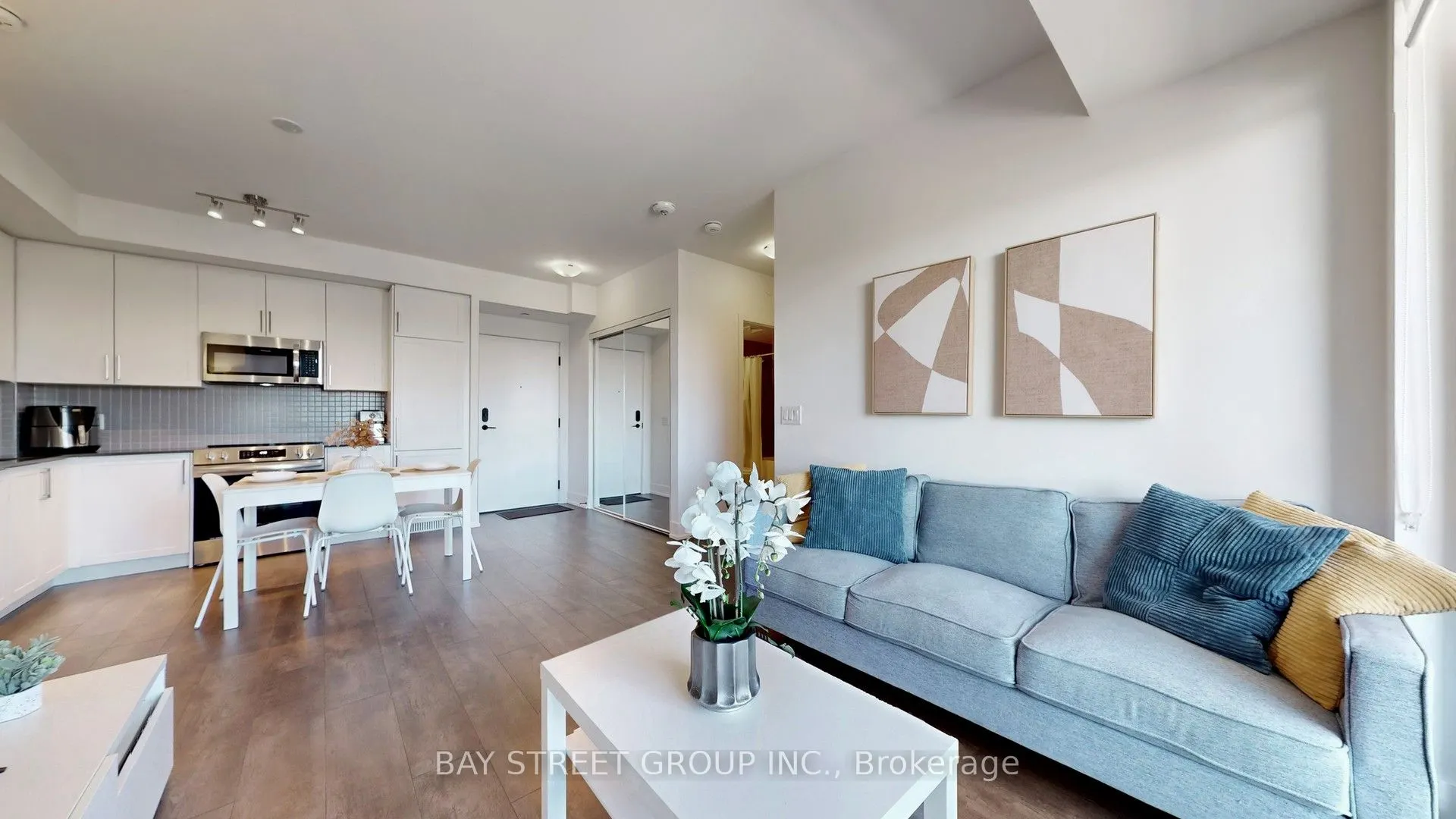 2450 Old Bronte Road E, #710