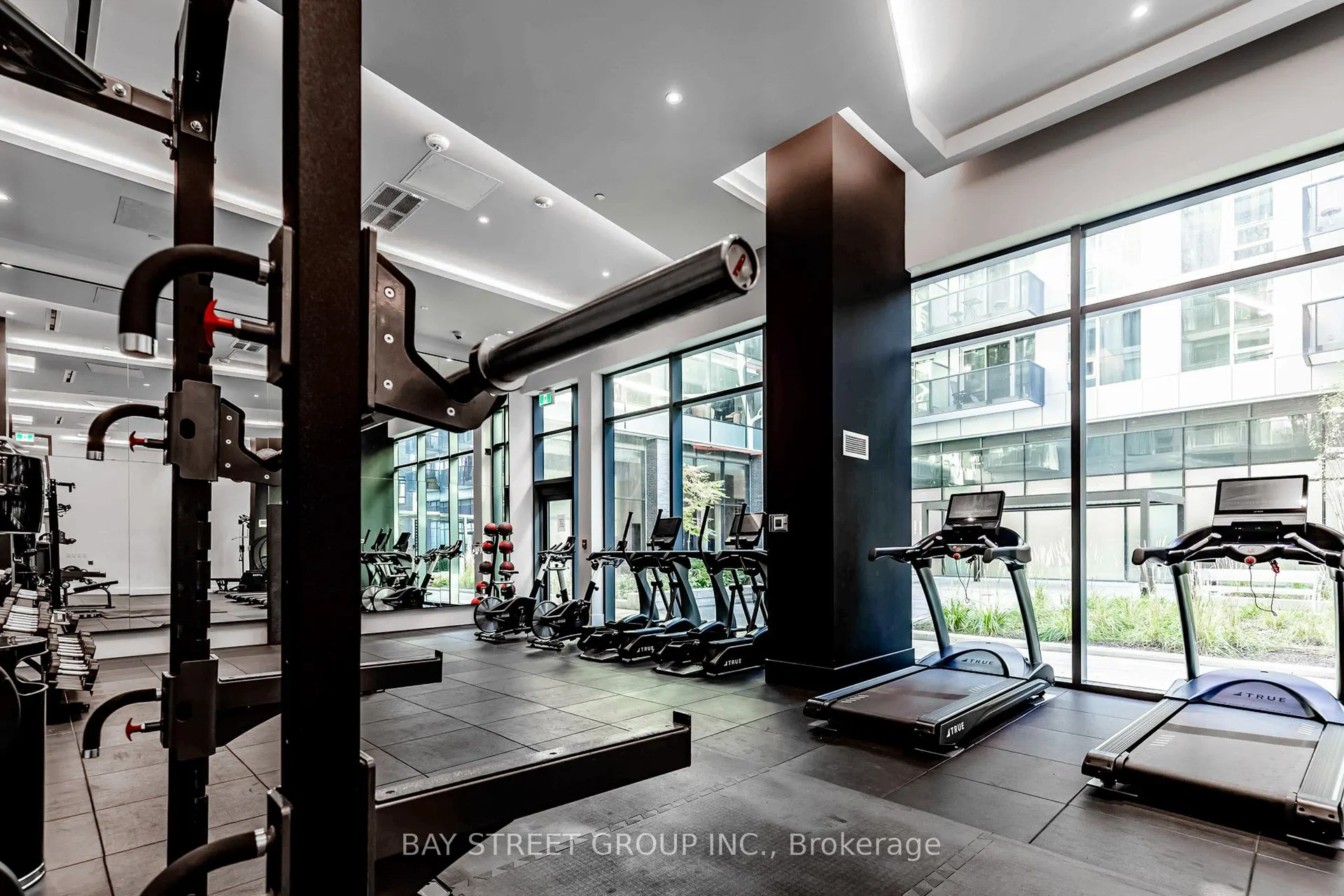 2450 Old Bronte Road E, #710