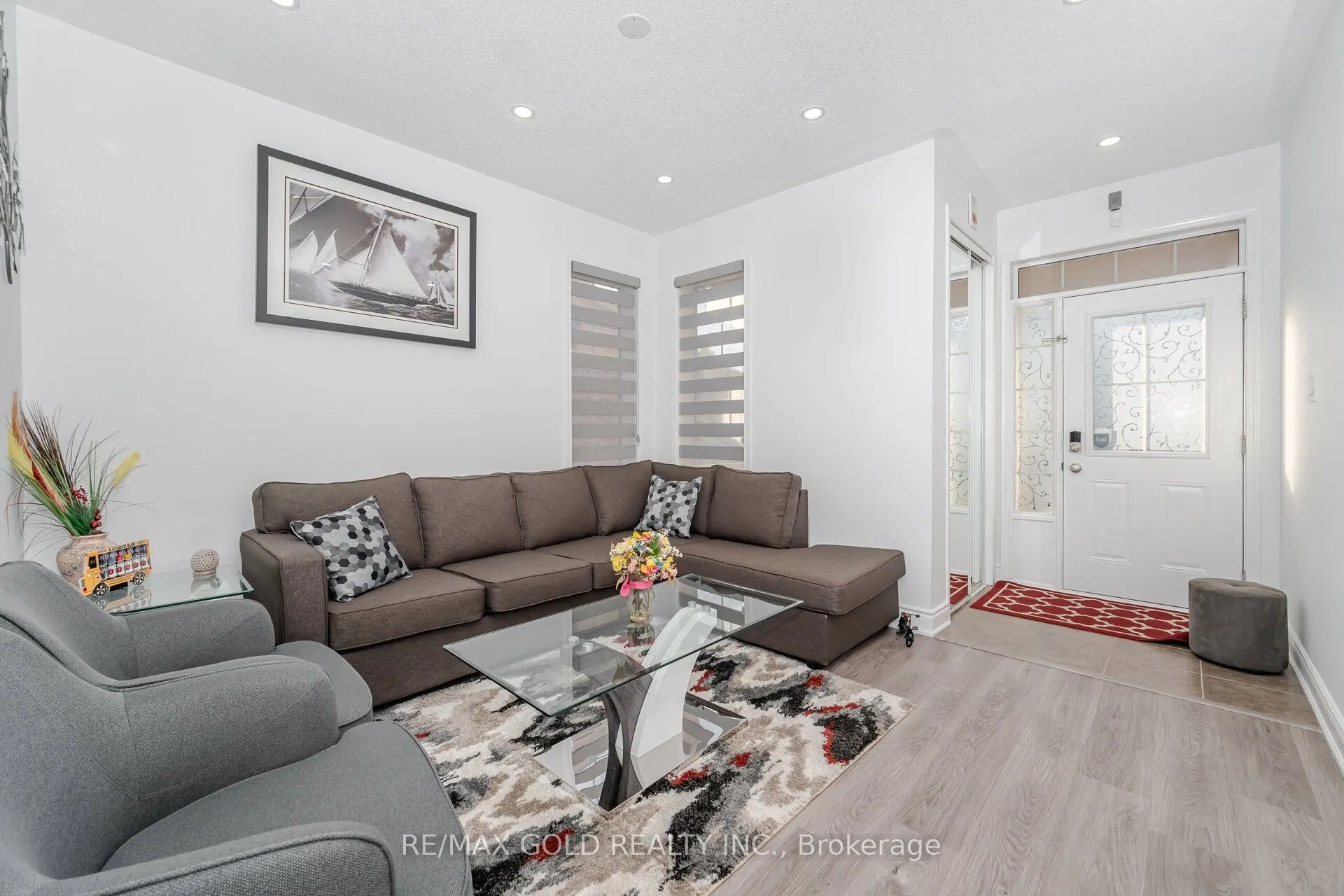 152 Vanhorne Close