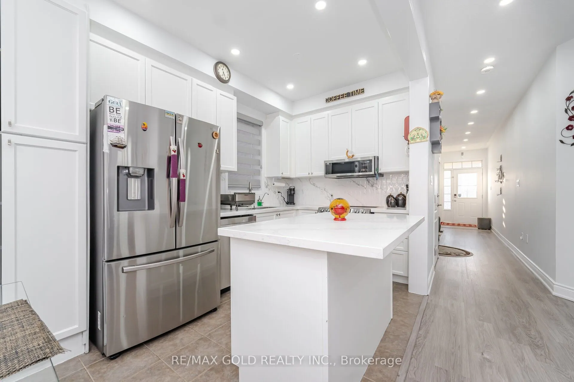 152 Vanhorne Close