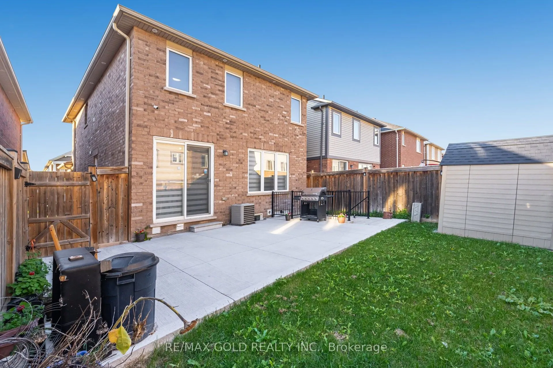 152 Vanhorne Close