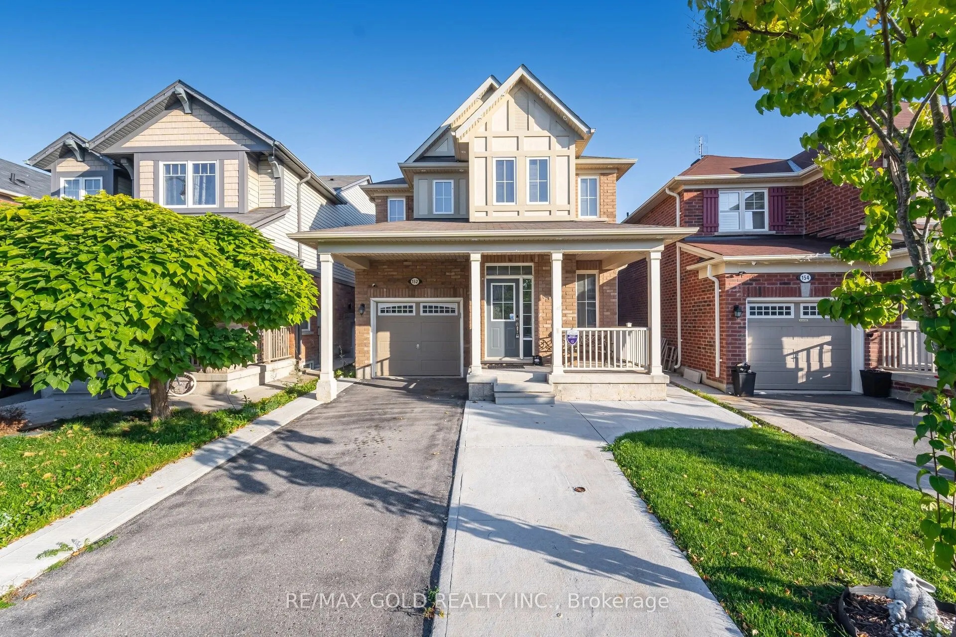 152 Vanhorne Close