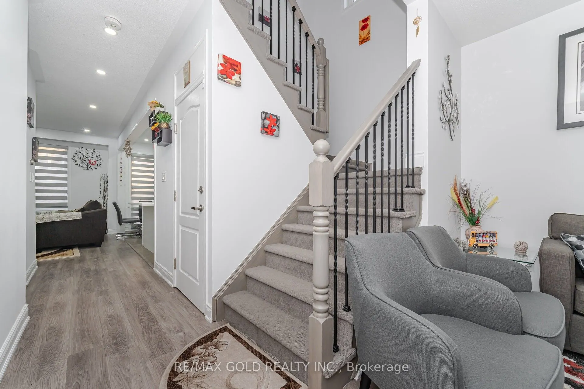 152 Vanhorne Close