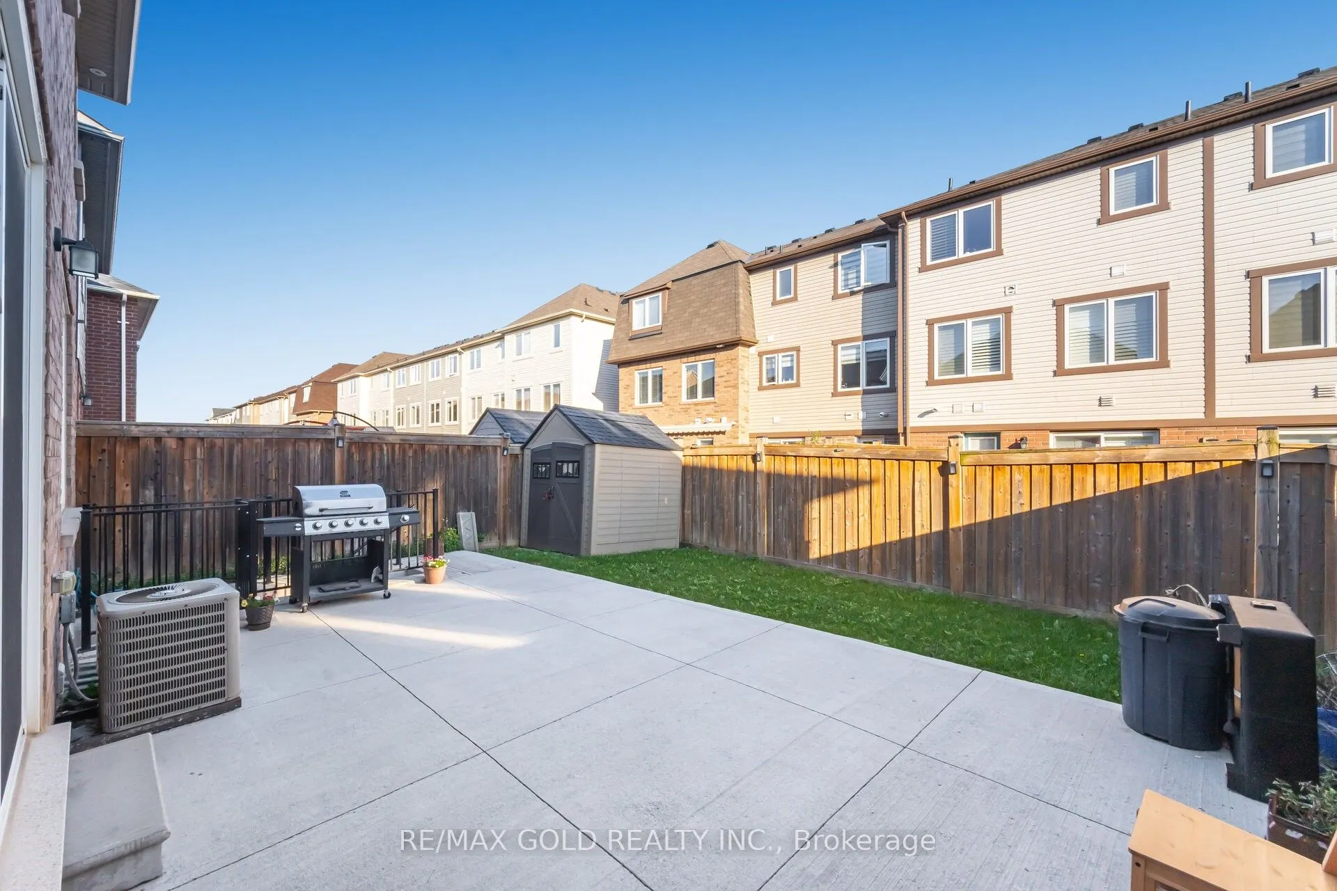 152 Vanhorne Close