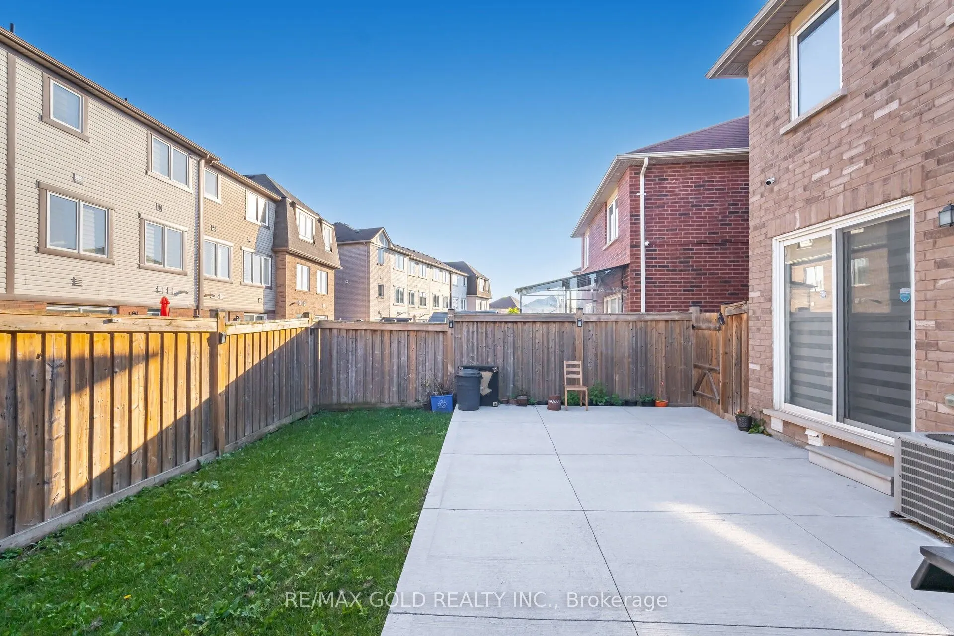 152 Vanhorne Close