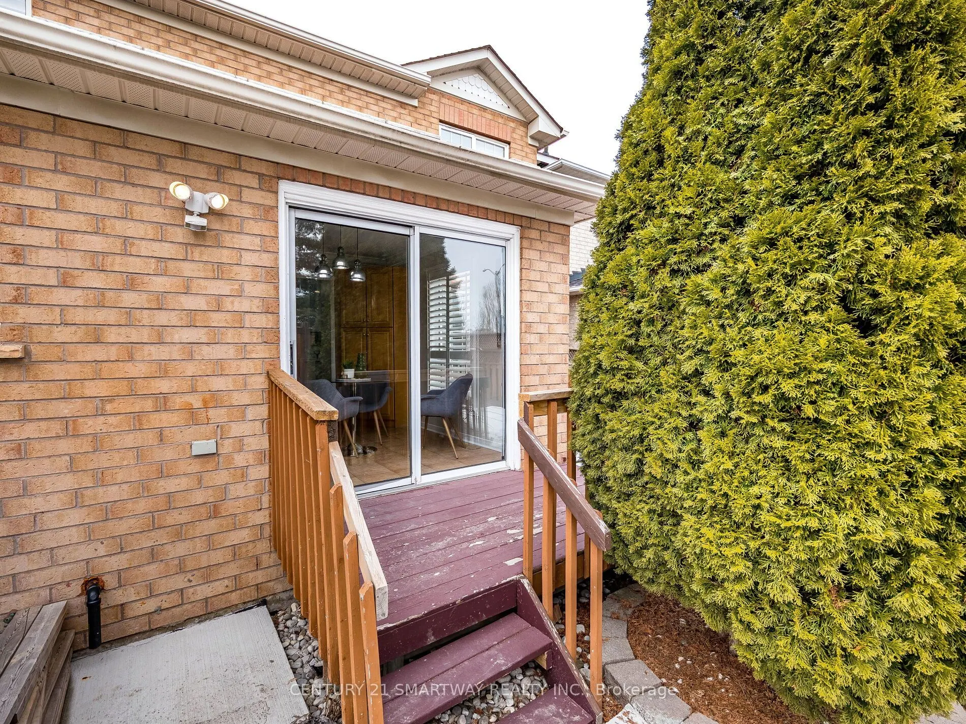 124 Porchlight Road