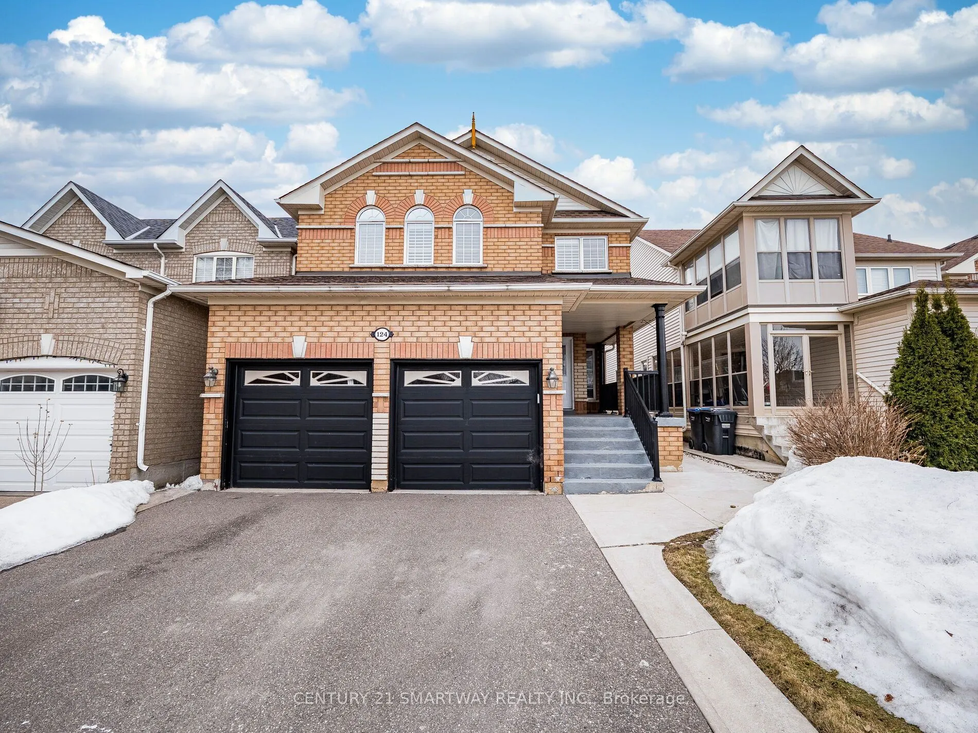 124 Porchlight Road