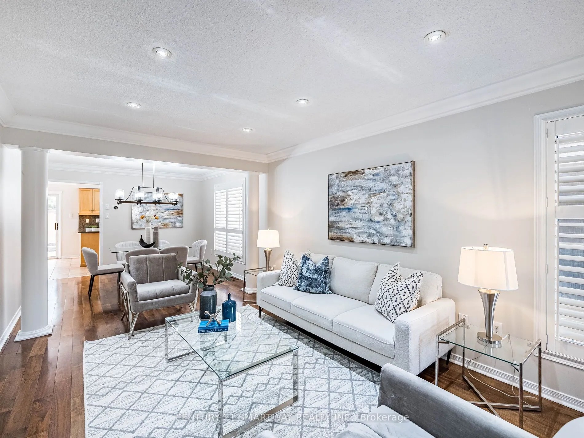 124 Porchlight Road