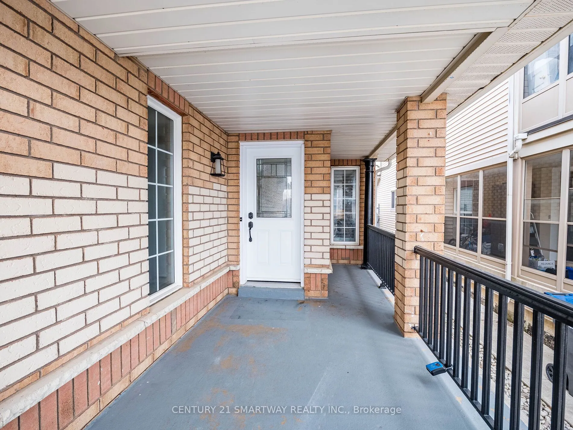 124 Porchlight Road